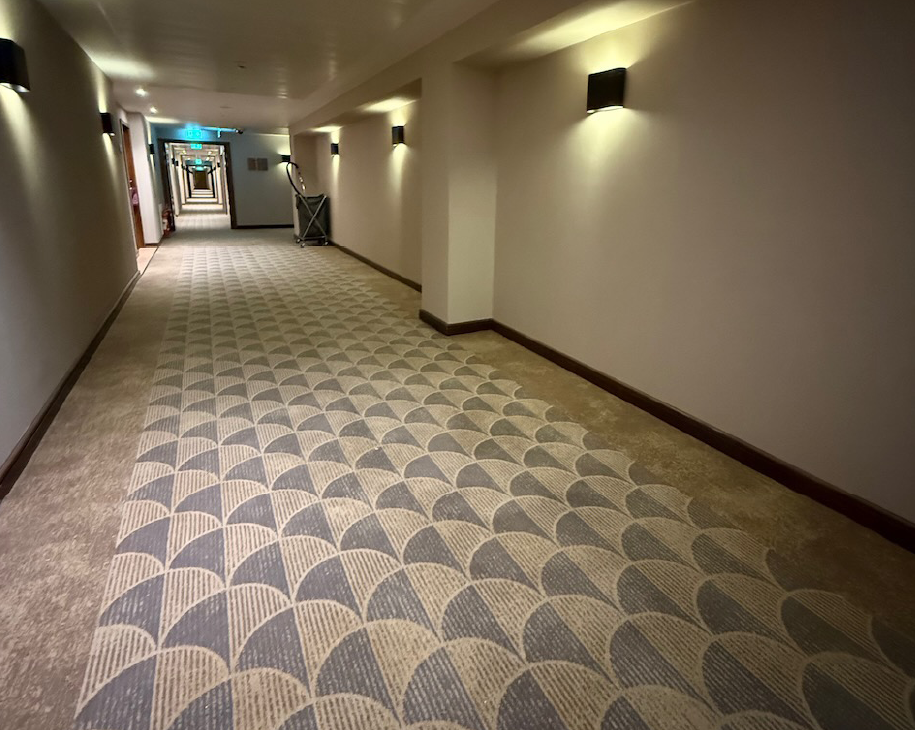 Hilton Heathrow Terminal 5