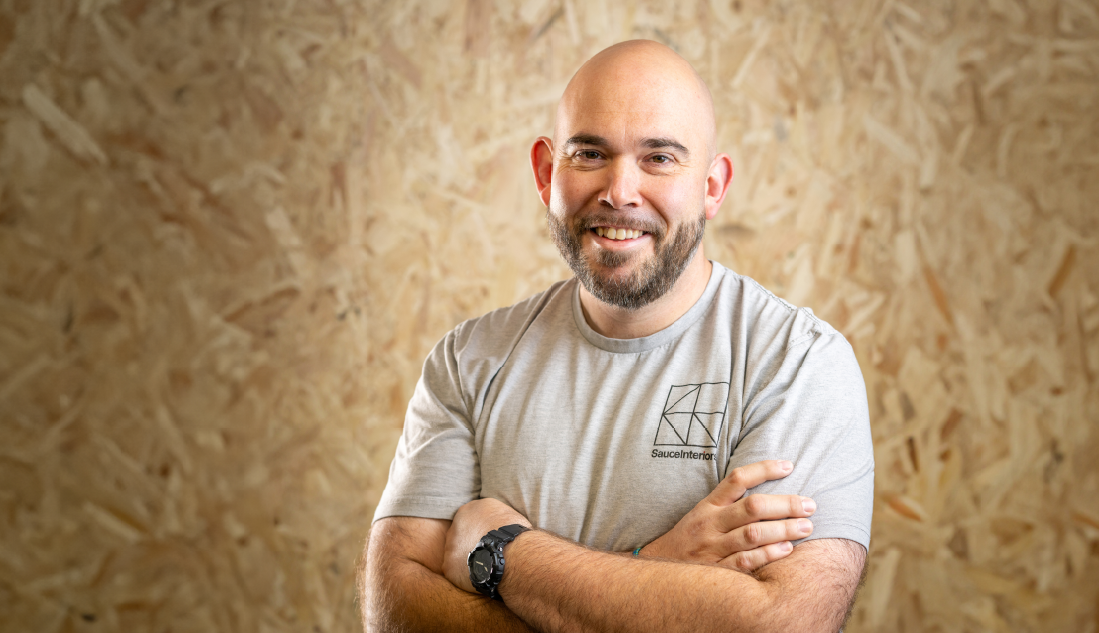 Robert Howard Director Sauce Interiors About Us Page